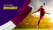 Copa do Mundo no Qatar impulsionou números de apostas no Betmotion