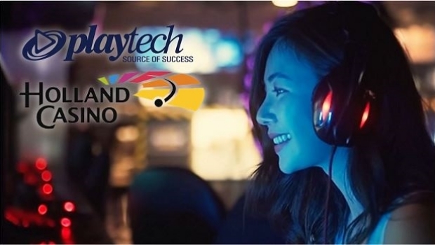 Playtech and Holland Casino partner with European universities for responsible gambling research