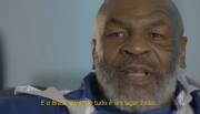 Mike Tyson declara admiração pelo Brasil durante making of da campanha da BRBet