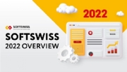 Retrospectiva do ano de 2022 da SOFTSWISS: inovação, crescimento, desenvolvimento