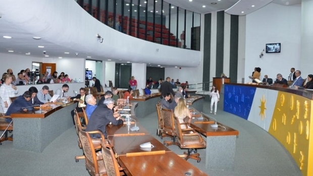 Aprovado projeto de concessão da operação da Loteria do Tocantins