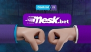 Mesk.bet contrata Control+F5 para triplicar de tamanho e oferecer inovações aos clientes