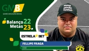 “2022 foi fantástico para a EstrelaBet e só faltou a regulamentação das apostas esportivas”