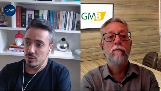 “H2 se consagrou no poker e agora estamos entrando para o mundo das apostas esportivas”