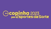 Copinha 2023 fecha acordo de patrocínio com site de apostas Esportes da Sorte