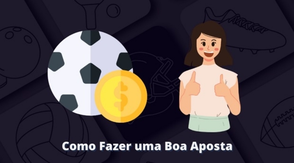 aposta esportiva no brasil