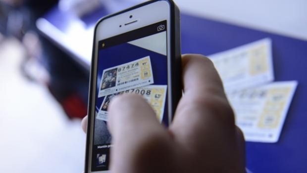 Jovens de 25 e 34 anos são os maiores apostadores de loterias pela internet