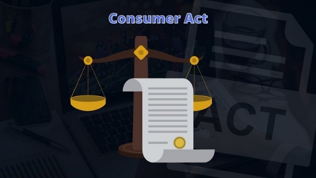 What are the laws concerning online gambling in Australia?