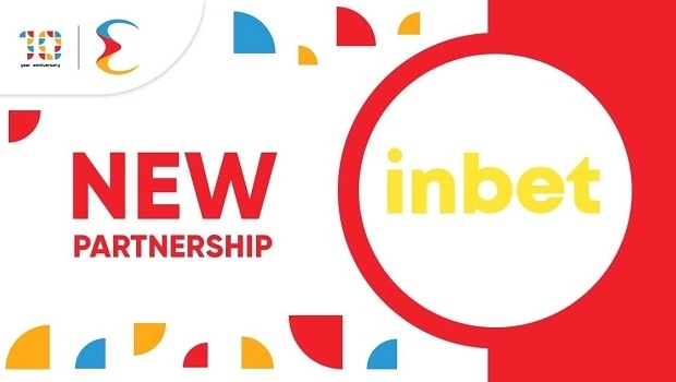 Endorphina teams up with Bulgarian partner Inbet