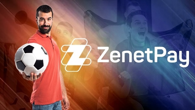Brazilian fintech Zenetpay finalizes integration of its payment solution with iGaming platforms