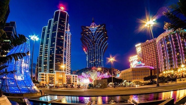 JP Morgan estima retorno aos resultados do jogo em Macau pré-pandemia em 2024