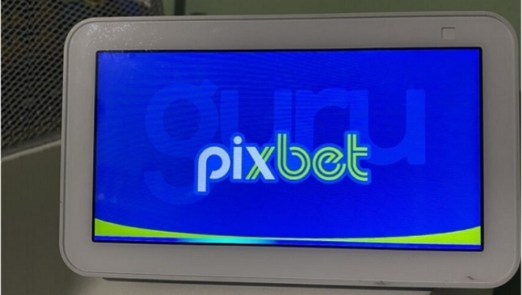 Pixbet lança aplicativo de dicas para apostas esportivas no assistente virtual Alexa
