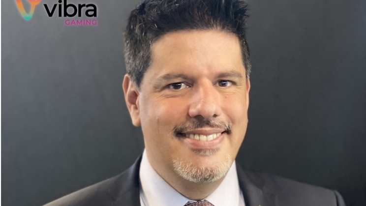 Vibra Gaming liberta “múmia engraçada” de seu túmulo no Egyptian Riches Gold