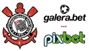 Galera.bet leaves Corinthians uniform and can be replaced by Pixbet