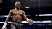 Floyd Mayweather confirma que está envolvido com projeto de cassino na Times Square
