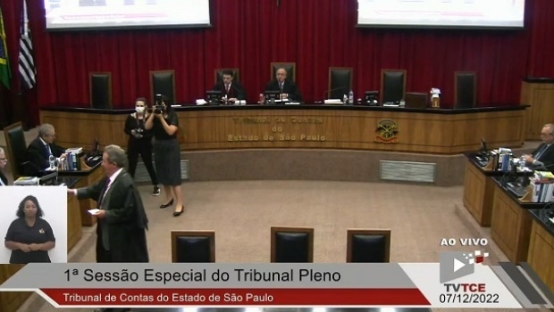 Tribunal de Contas de São Paulo mantém decisão de suspender Loteria Social paulista