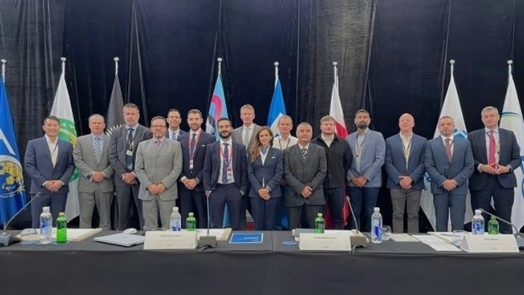 Força-Tarefa de Integridade conclui o monitoramento das primeiras partidas da FIFA World Cup™