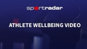 Sportradar lança vídeo de bem-estar do atleta sobre o potencial impacto das apostas esportivas