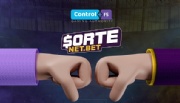 Sortenet fecha parceria com Control+F5 para estar entre os maiores players do Brasil