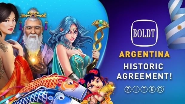Zitro fecha acordo histórico com o Grupo Boldt na Argentina
