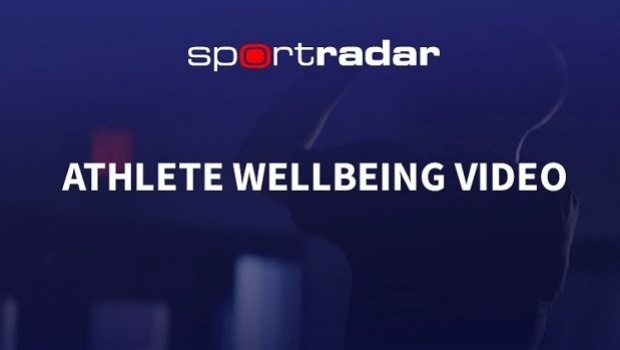 Sportradar releases Athlete Wellbeing video on potential impact of sports betting