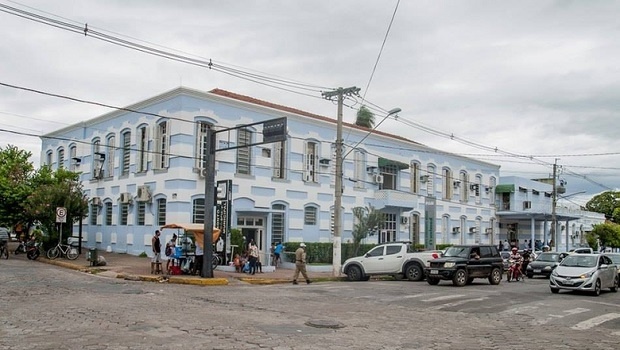 Bill proposes creation of public lottery to keep Santa Casa de Corumbá hospital