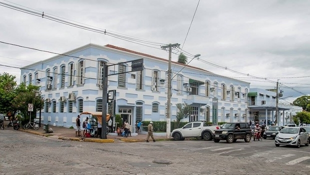 Bill proposes creation of public lottery to keep Santa Casa de Corumbá hospital