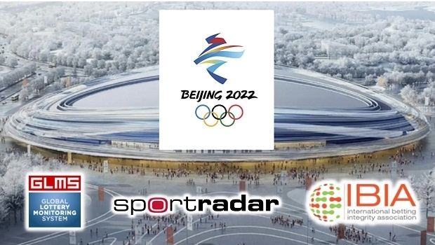 IOC to fight competition manipulation at Beijing 2022 with Sportradar, GLMS and IBIA
