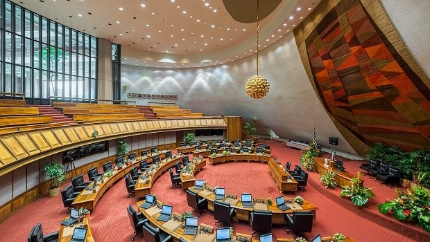 Havaí avança para legalizar cassinos, loterias e apostas esportivas