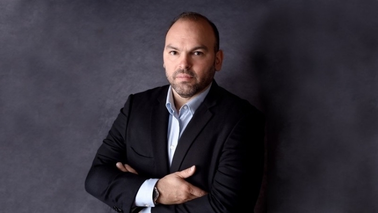 Víctor Arias: "Localização é o eixo central da estratégia da Pragmatic Play para ser líder na LATAM"