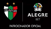 Alegrebet firma parceria e patrocinará o Club Palestino no Chile