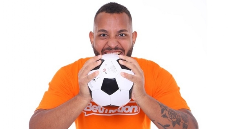 Betmotion renova com maior canal de futsal do mundo no YouTube