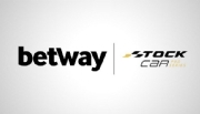 Betway se torna patrocinadora oficial da Stock Car Pro Series Brasil