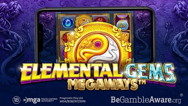 Pragmatic Play champions ancient tradition in Elemental Gems Megaways