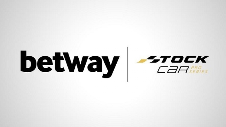 Betway se torna patrocinadora oficial da Stock Car Pro Series Brasil