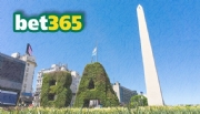 bet365 é lançada em Buenos Aires