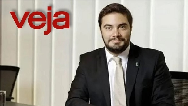 Vejanomics: É hora de liberar jogos e apostas no Brasil