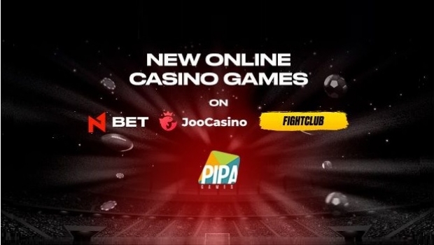 Brazilian Pipa Games is available at N1 Partners Group online casinos