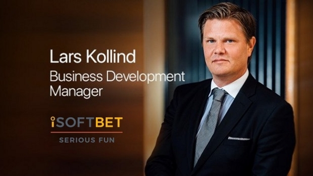 “For iSoftBet, Brazil would quickly become a key global online casino market”