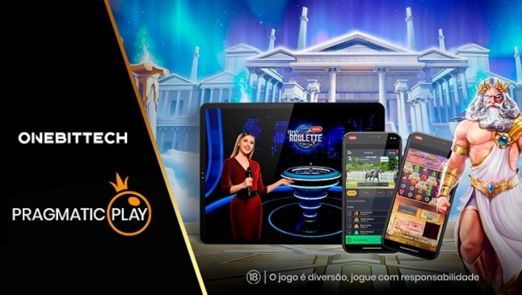 Pragmatic Play reforça expansão na Latam com One Bit Tech