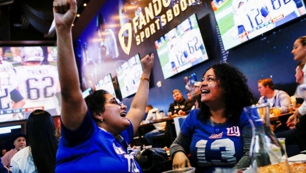 Super Bowl betting at Nevada reaches record US$179.8m