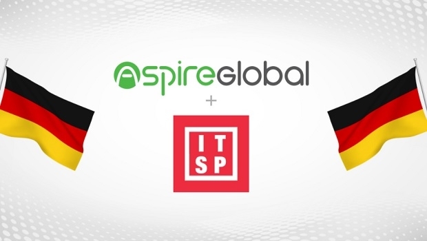 Aspire Global to provide BtoBet sportsbook to ITSP in Germany