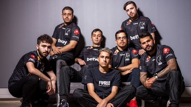 CS:GO: FURIA reveals PGL Major backsage, challenges and promises in new documentary