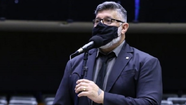 Projeto cria programa de prevenção e combate ao câncer infantil com recursos de loterias