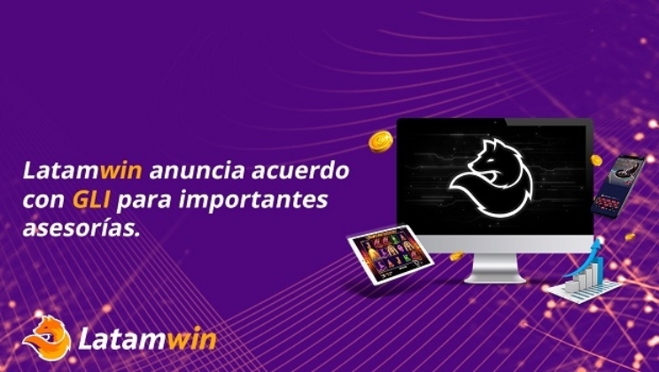 Latamwin anuncia acordo com GLI para importantes consultorias