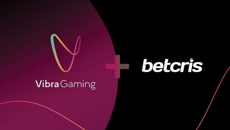Betcris e Vibra Gaming assinam acordo que fortalece suas posições na América Latina