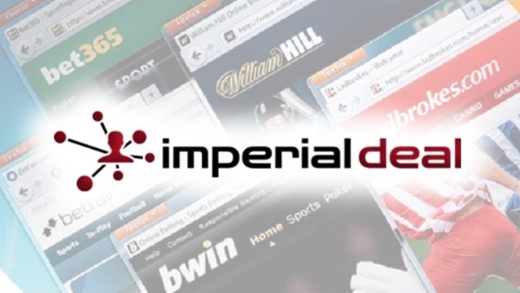A nova e independente rede de afiliados Imperial Deal é lançada no Brasil