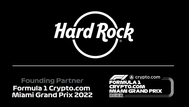 Hard Rock International torna-se sócio fundador do F1 Miami Grand Prix