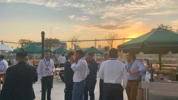 EGR Power LatAm Summit 2022 photo gallery