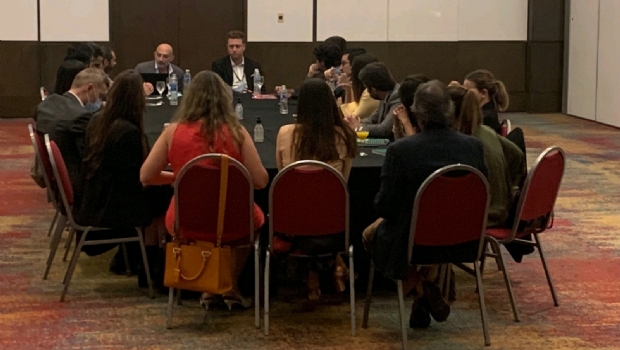 EGR Power LatAm Summit 2022 photo gallery